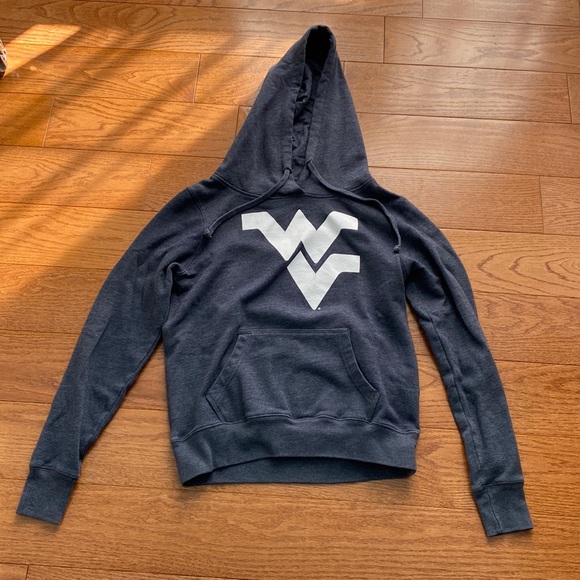 Redshirt Tops - West Virginia Sweatshirt